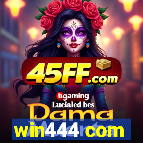 win444 com